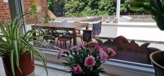 Apartamento de la grotte - Brüssel - 9