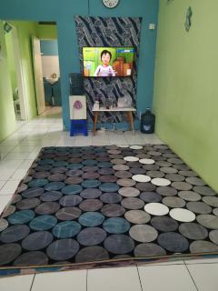 Omah Dhelik Homestay Malioboro - Jetis - 1