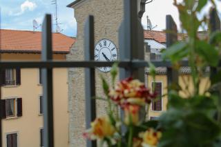 La rosa dei pepoli - Castiglione dei Pepoli - 1