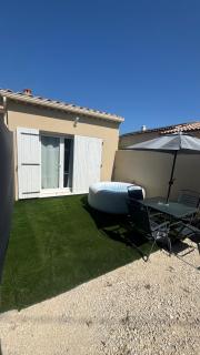 Cosy House - Carpentras - 6