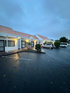 Mt Wellington Motel - 1