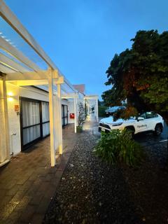 Mt Wellington Motel - Auckland - 3