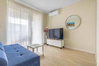 Miedza Apartament - Targówek, Metro Trocka - Warschau - 3