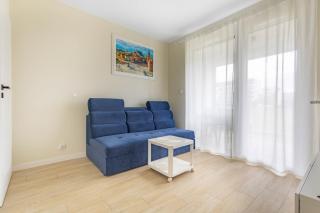 Miedza Apartament - Targówek, Metro Trocka - 6