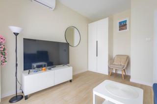 Miedza Apartament - Targówek, Metro Trocka - 2