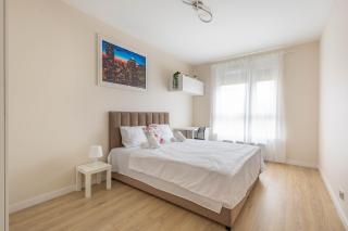 Miedza Apartament - Targówek, Metro Trocka - 0