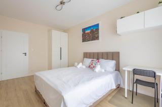 Miedza Apartament - Targówek, Metro Trocka - Warschau - 9