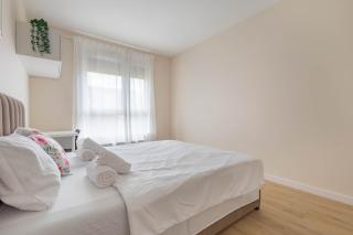 Miedza Apartament - Targówek, Metro Trocka - 8