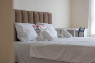 Miedza Apartament - Targówek, Metro Trocka - 7