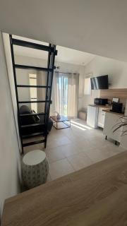 Cosy House - Carpentras - 7