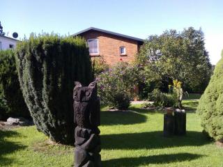 One-Bedroom Apartment in Putbus II - Putbus - 0