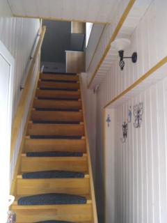 One-Bedroom Apartment in Putbus II - 5