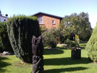 One-Bedroom Apartment in Putbus II - Putbus - 8