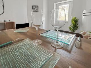T2 cosy avec terrasse privée à Montluçon - 2