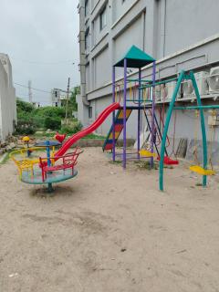 The Fero Hotel - Somnath - 5