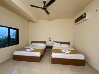 The Fero Hotel - 0