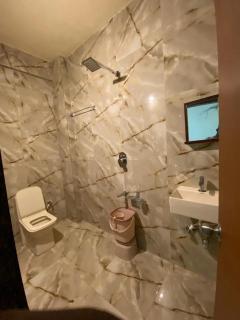 The Fero Hotel - Somnath - 2