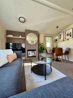 Miarlo Lodge Rydal Haven Lakeland - Flookburgh - 0