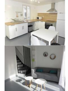 Le 14 - 1 Chambre hyper centre - 9