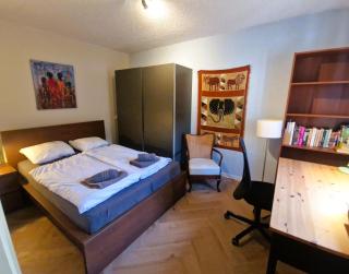 Holiday house Zeelust - 2 km from the beach - 5