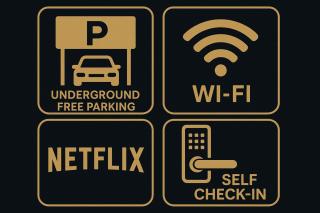 Apartamenty Kasprzaka 29 - 9