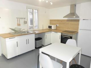 Le 14 - 1 Chambre hyper centre - 5