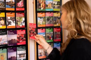 The Camden Street Hotel - 1