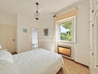 244 - Villa singola quadrilocale al Taunus con aria condizionata, ampio giardino e garage - SPIAGGIA inclusa nel prezzo - 3