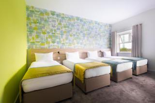 The Camden Street Hotel - 7