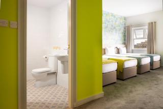 The Camden Street Hotel - Dublino - 3