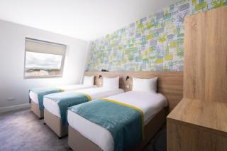 The Camden Street Hotel - Dublino - 6