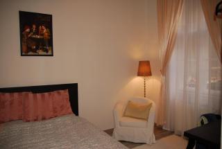 Balázs Apartment - Oktogon - Budapest - 3