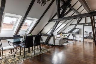 Zagreb Centar Luxury Apartment 5th Element - Zagreb - 0