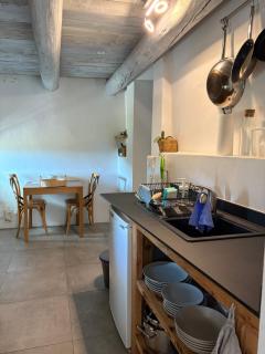La Morrigna Rustico, Modern Comfort & Nature Retreat - Bidogno - 6