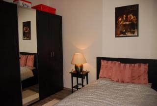 Balázs Apartment - Oktogon - Budapest - 1