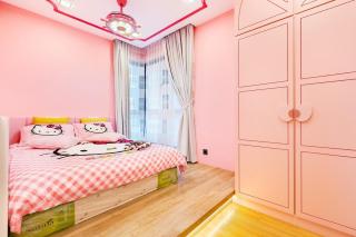 Teega Residence--Luxury & Legoland & WIFI #4BR4B #10pax - - 1