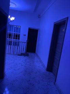 Ibiyemi apartment - 8