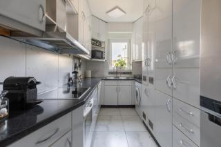 Zagreb Centar Luxury Apartment 5th Element - 5