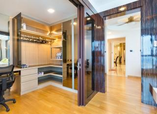 Teega Residence--Luxury & Legoland & WIFI #4BR4B #10pax - - 6