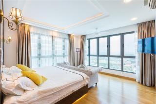 Teega Residence--Luxury & Legoland & WIFI #4BR4B #10pax - - 7