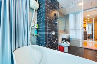 Teega Residence--Luxury & Legoland & WIFI #4BR4B #10pax - - 2