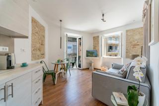 Tobacco House Suites - 3