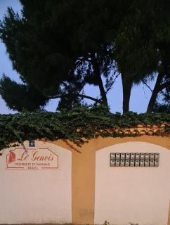 Studio 4 personnes au Cap-d'Agde - 6