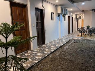 Jezette's Inn - Sipalay - 6