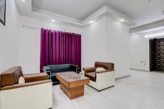 Hotel O Comfy Cottage - Gurgaon - 7