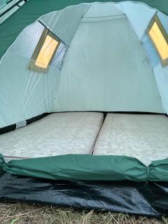 Garni tent - Aghk'ilisa - 0