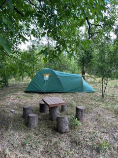 Garni tent - Aghk'ilisa - 3