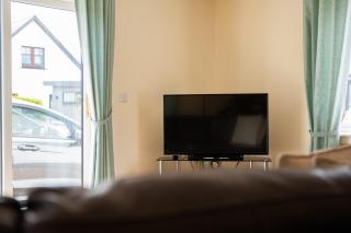 Bealach Cottage - 2