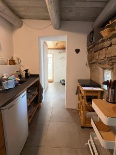 La Morrigna Rustico, Modern Comfort & Nature Retreat - Bidogno - 8