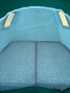 Garni tent - Aghk'ilisa - 2